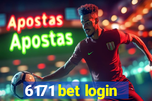 6171 bet login